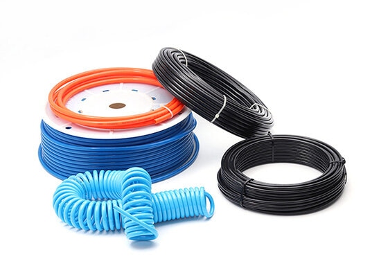 Air Hose and Tubings