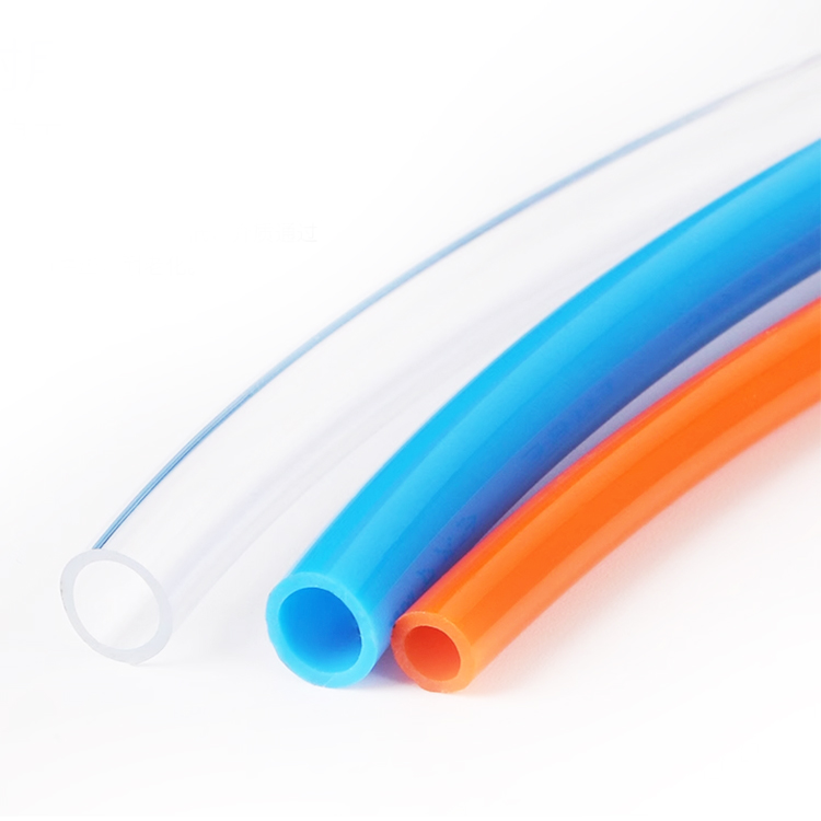 PU Ester-Based Polyurethane tubing