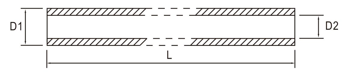 PA6 Nylon Tube