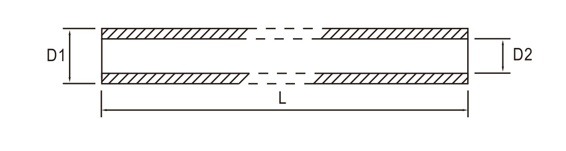 PA12 Nylon Tube