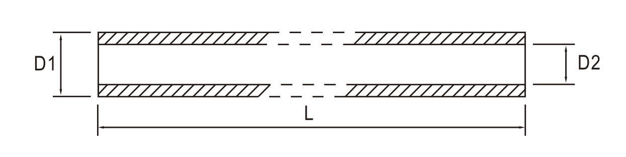 PA11 Nylon Tube