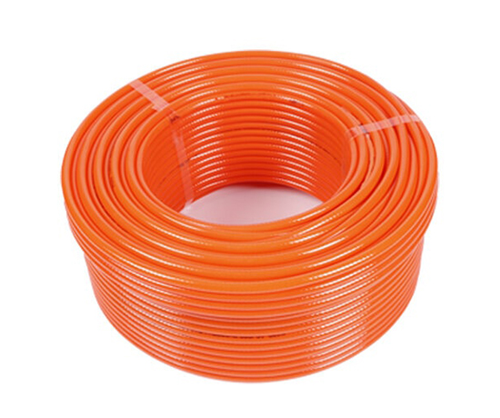 PUB Braided Polyurethane Tube