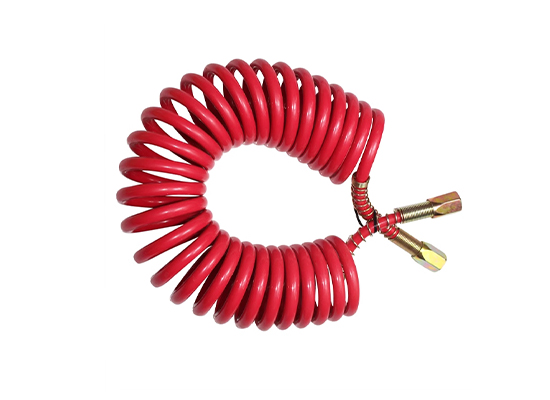 PAC Nylon Coil Tube /Spiral Hose