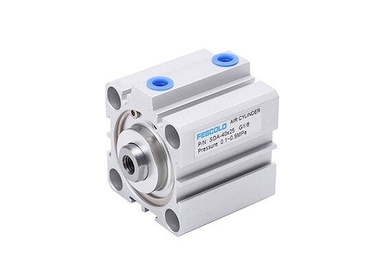 SDA Series Compact Cylinder