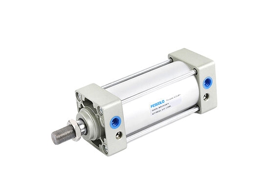 MBB Series Standard Air Cylinder (SMC Standard Cylinder)