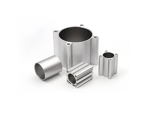 Aluminum Cylinder Tube