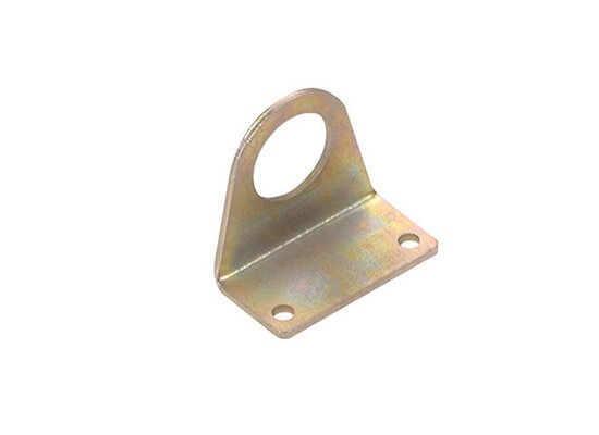 LB foot bracket for DSN, MA, MAL mini crimp cylinder