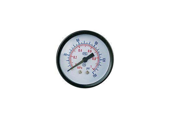 SAG40, SAG50 Series Pressure Gauge