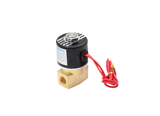 SLG22 Series Solenoid Valve