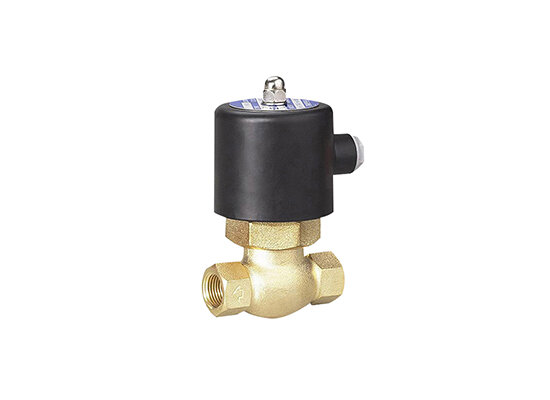 2L(US) Series Solenoid Valve