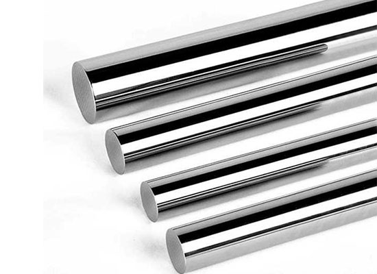 45 Carbon Steel Piston Rod